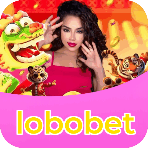 Plataforma lobobet mostrando interface moderna, jogos certificados e recursos de segurança licenciados