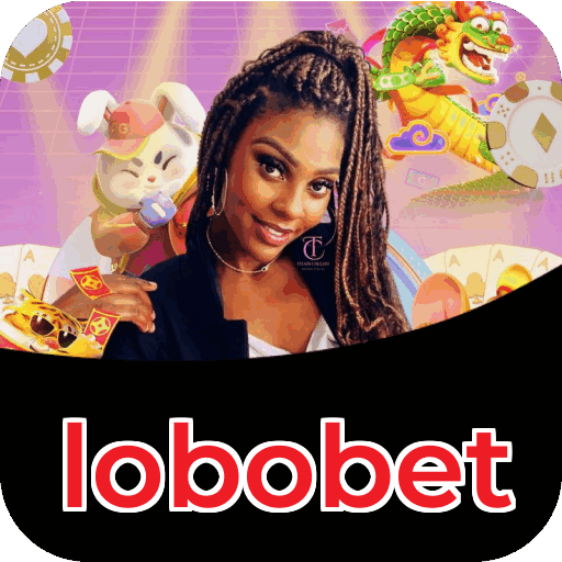 Canal Telegram oficial lobobet mostrando bônus exclusivos códigos promocionais sinais apostas suporte grupos VIP