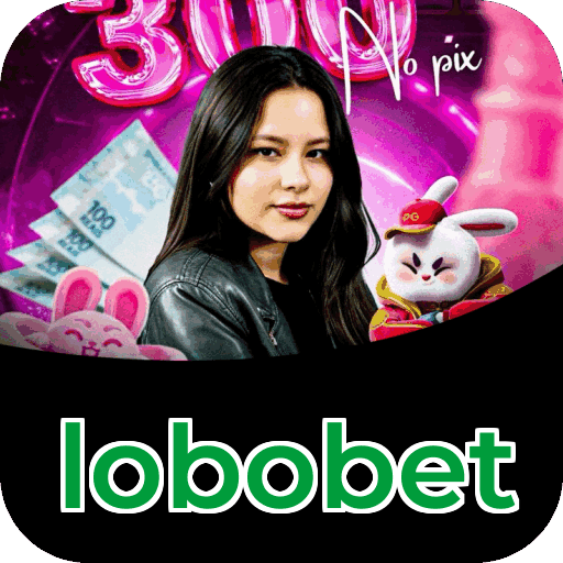 Interface login lobobet mostrando métodos acesso seguro email CPF telefone 2FA biometria