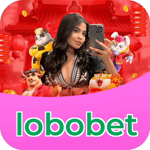 Comunidade Facebook lobobet mostrando posts, comentários e engajamento de membros